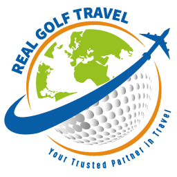 Real Golf Travel